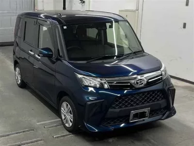 Daihatsu THOR