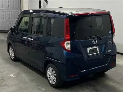 Daihatsu THOR