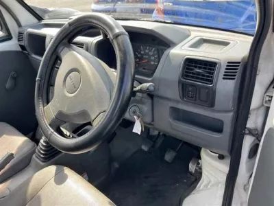 Nissan CLIPPER TRUCK