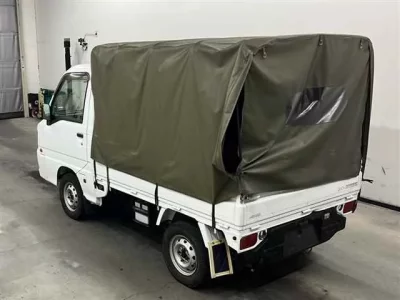 Subaru SAMBAR