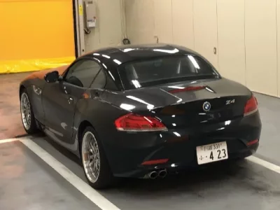 BMW Z4