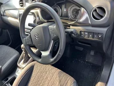 Suzuki ESCUDO