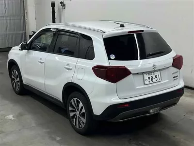 Suzuki ESCUDO
