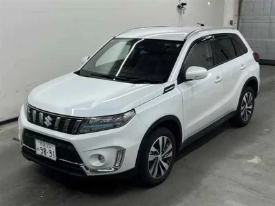 Suzuki ESCUDO