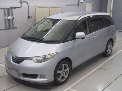 Toyota ESTIMA HYBRID