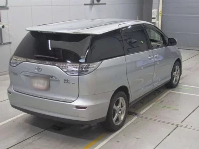 Toyota ESTIMA HYBRID