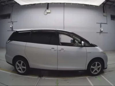 Toyota ESTIMA HYBRID