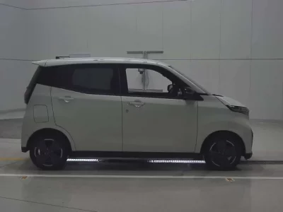Nissan SAKURA