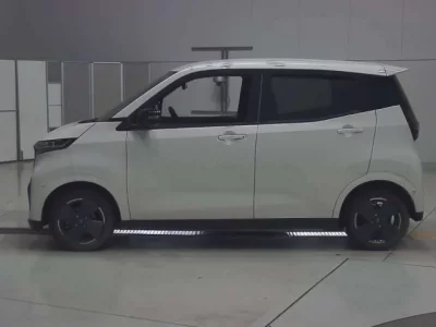 Nissan SAKURA