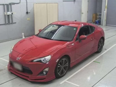 Toyota 86