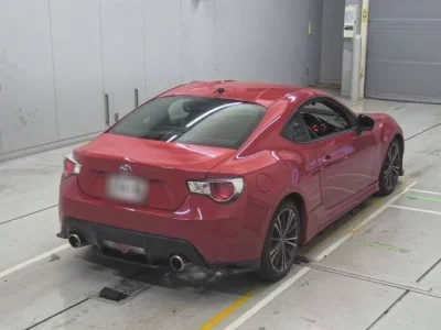 Toyota 86