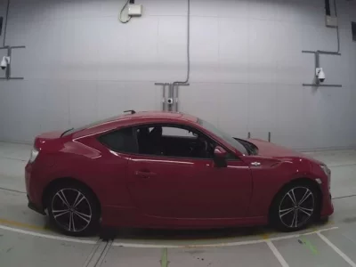 Toyota 86