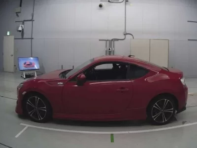 Toyota 86