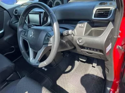Mitsubishi DELICA D2