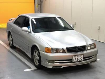 Toyota CHASER