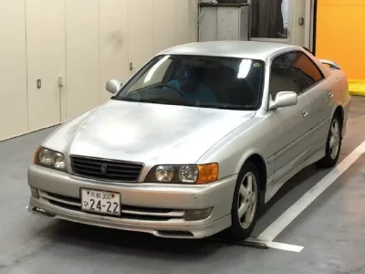 Toyota CHASER
