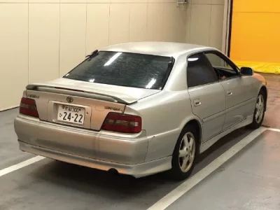 Toyota CHASER