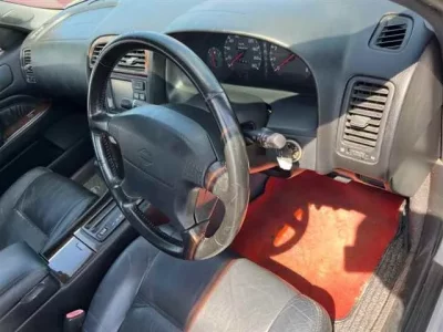 Nissan GLORIA