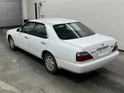 Nissan GLORIA