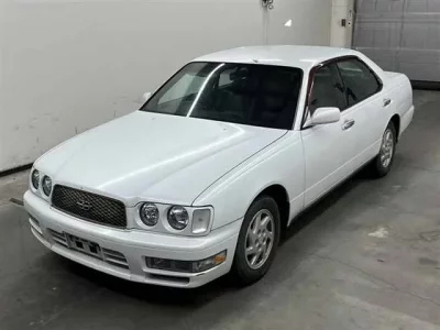 Nissan GLORIA
