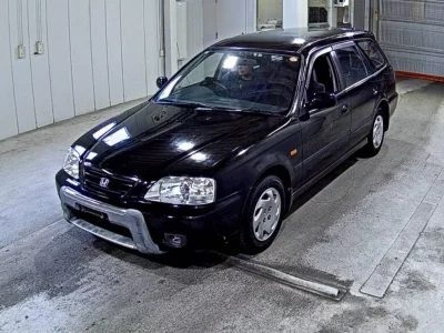 Honda ORTHIA