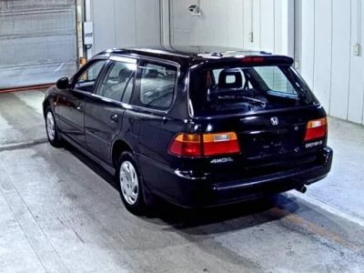 Honda ORTHIA