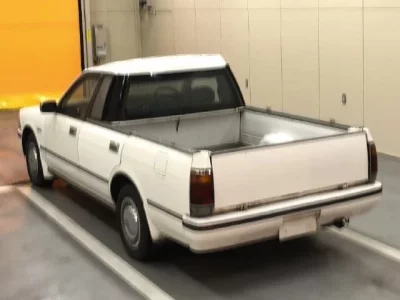 Toyota CROWN WAGON