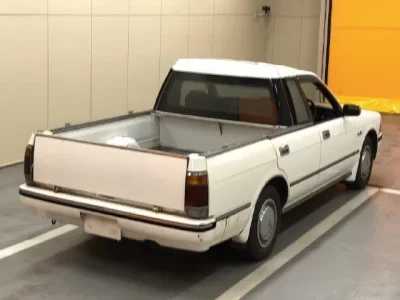 Toyota CROWN WAGON