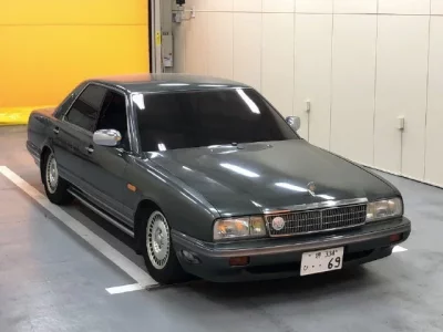 Nissan CIMA