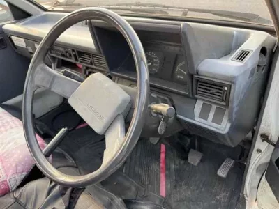 Toyota LITE ACE TRUCK