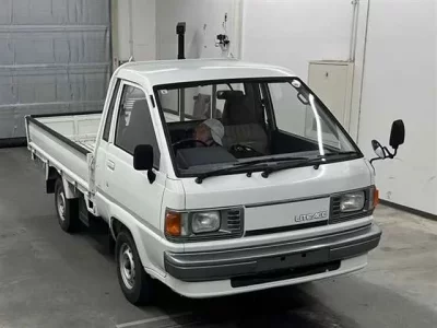 Toyota LITE ACE TRUCK