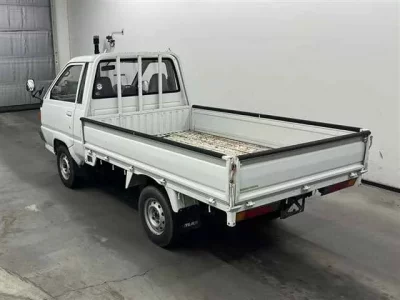 Toyota LITE ACE TRUCK