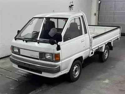 Toyota LITE ACE TRUCK