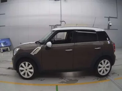 BMW MINI
