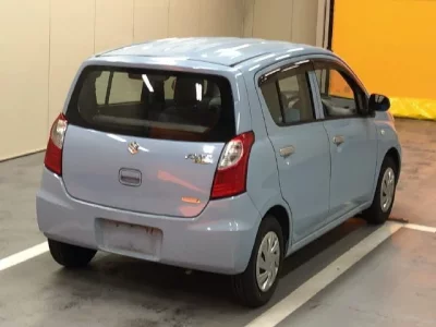 Suzuki ALTO ECO