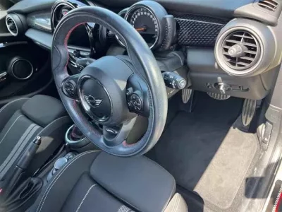 BMW MINI