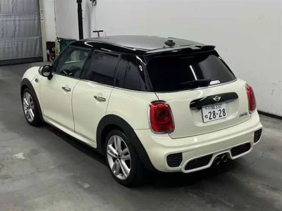BMW MINI
