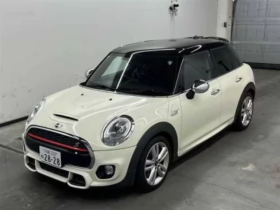 BMW MINI