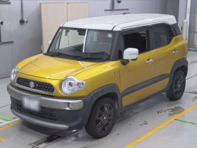 Suzuki XBEE