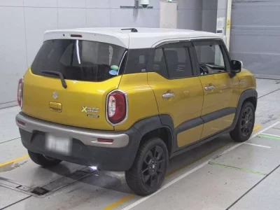 Suzuki XBEE