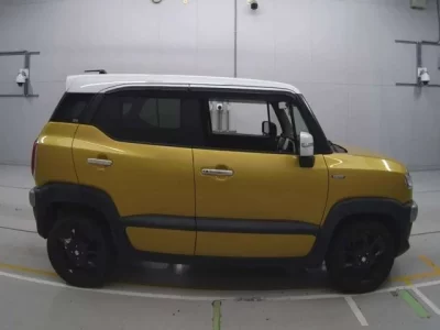 Suzuki XBEE