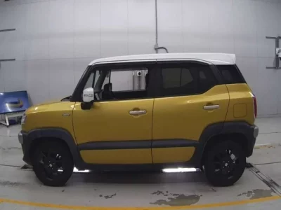 Suzuki XBEE