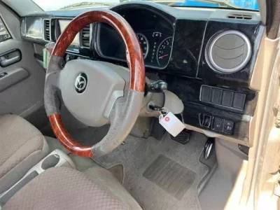 Mazda SCRUM
