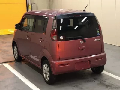 Suzuki MRWAGON