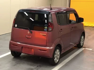 Suzuki MRWAGON