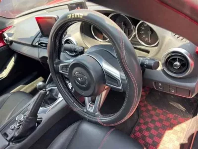 Mazda ROADSTER