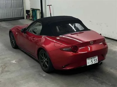 Mazda ROADSTER