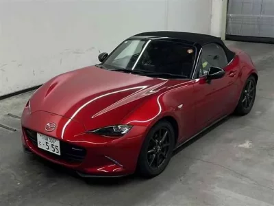 Mazda ROADSTER