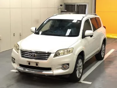 Toyota VANGUARD