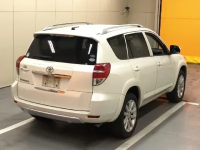 Toyota VANGUARD